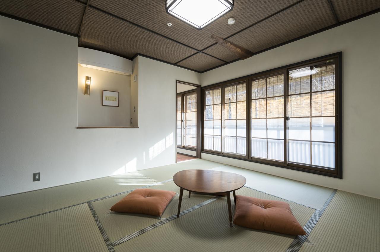 Arima Koyado Hataya Kobe Bagian luar foto