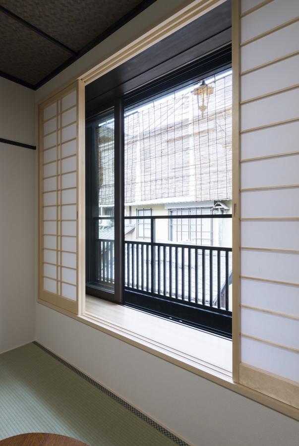 Arima Koyado Hataya Kobe Bagian luar foto