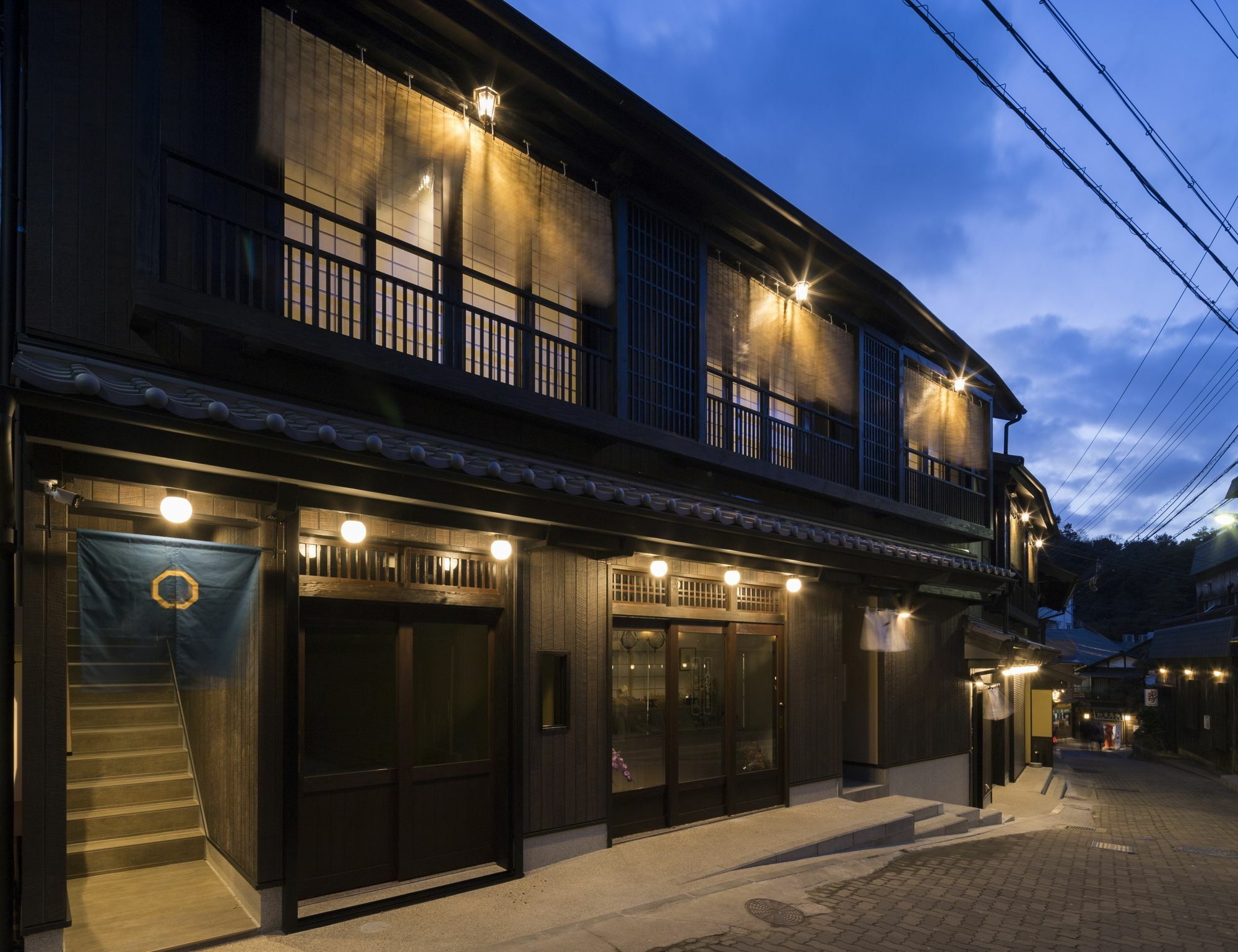 Arima Koyado Hataya Kobe Bagian luar foto